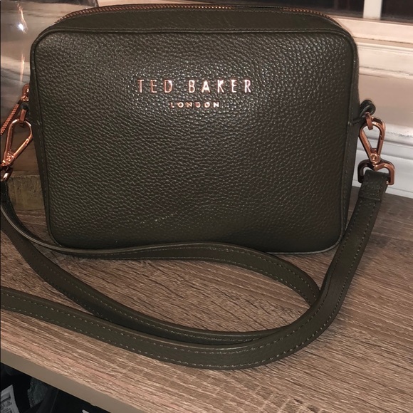 Ted Baker Crossbody Bags for Women - Poshmark